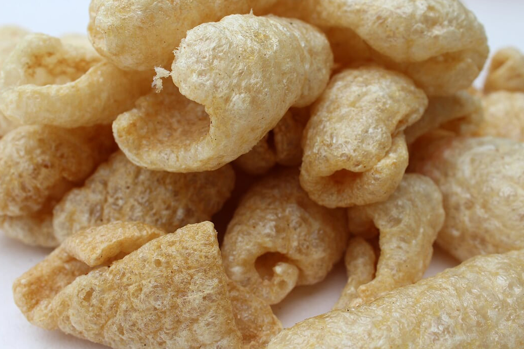 chicharron